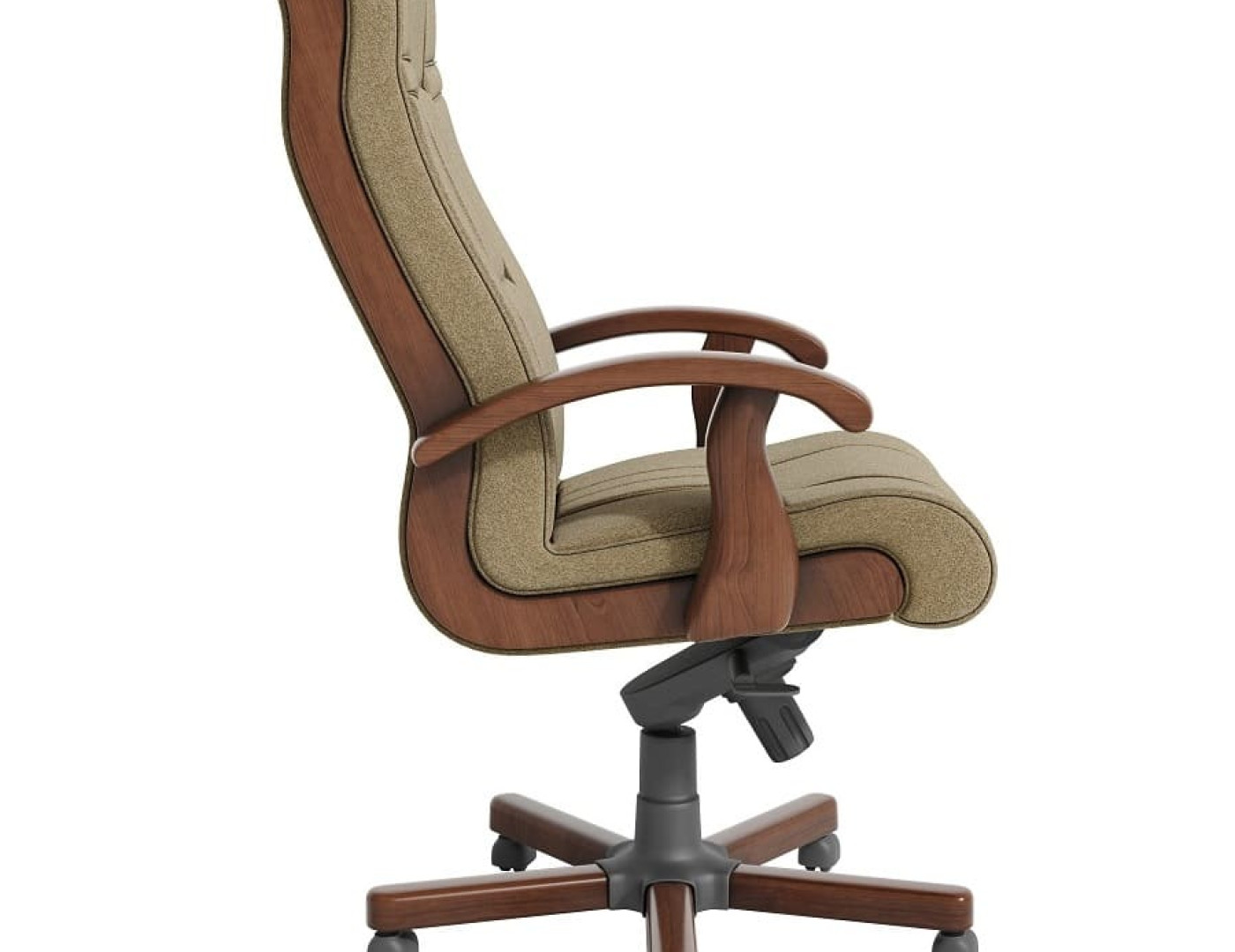 Кресло руководителя Капитал М — фото № 3